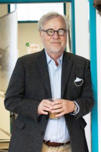 Prof. Axel Meyer