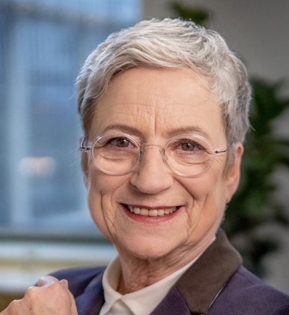 Christine Bauer-Jelinek